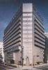 ホテル　コスモ横浜