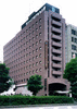 サンハイツホテル名古屋