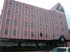 天童シティホテル