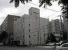 北海道クリスチャンセンター