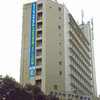 ヨコハマプラザホテル