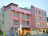 春島屋旅館
