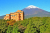 富士之堡華園ホテル