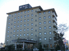 ホテル　ルートイン岐阜