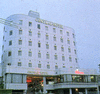 セントラルホテル
