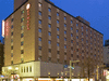 ホテルサンフラワー札幌