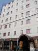 ホテル岡山サンシャイン
