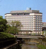 アークホテル熊本