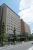 ホテル　ベルクラシック東京