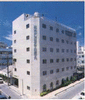 沖縄オリエンタルホテル