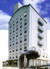 ビジネスホテル　マリーン