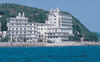 淡路島観光ホテル