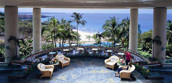 ハプナ ビーチ プリンス ホテル Hapuna Beach Prince Hotel ハプナビーチプリンス 楽天トラベル