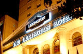LEXINGTON HOTEL