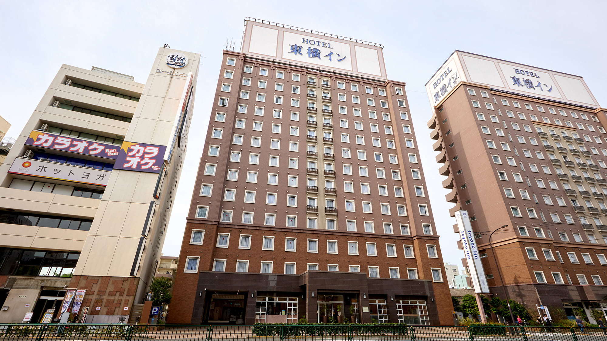 東横ｉｎｎ羽田空港１ 宿泊予約 楽天トラベル