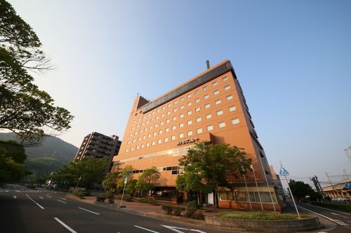 ホテルアネシス瀬戸大橋