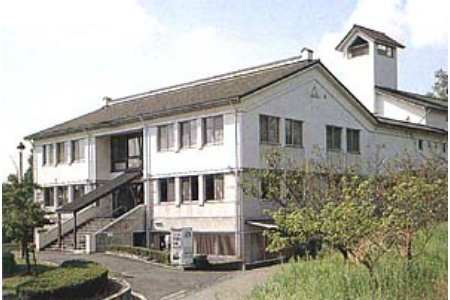 奈良ユースホステル