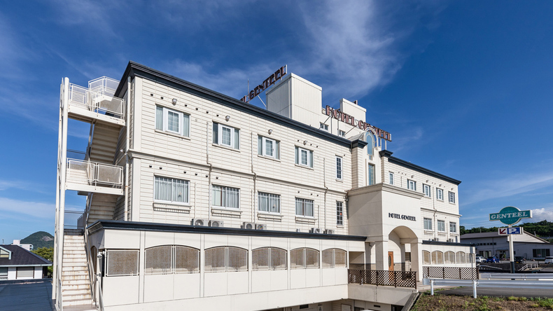 Ｔａｂｉｓｔ　ホテル　ジェンティール　高松　香川