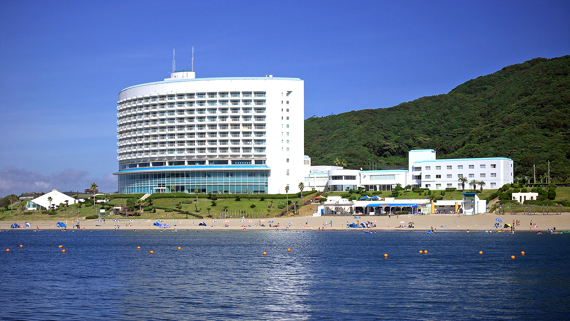 伊良湖リゾート＆コンベンションホテル（旧伊良湖シーパーク＆スパ）