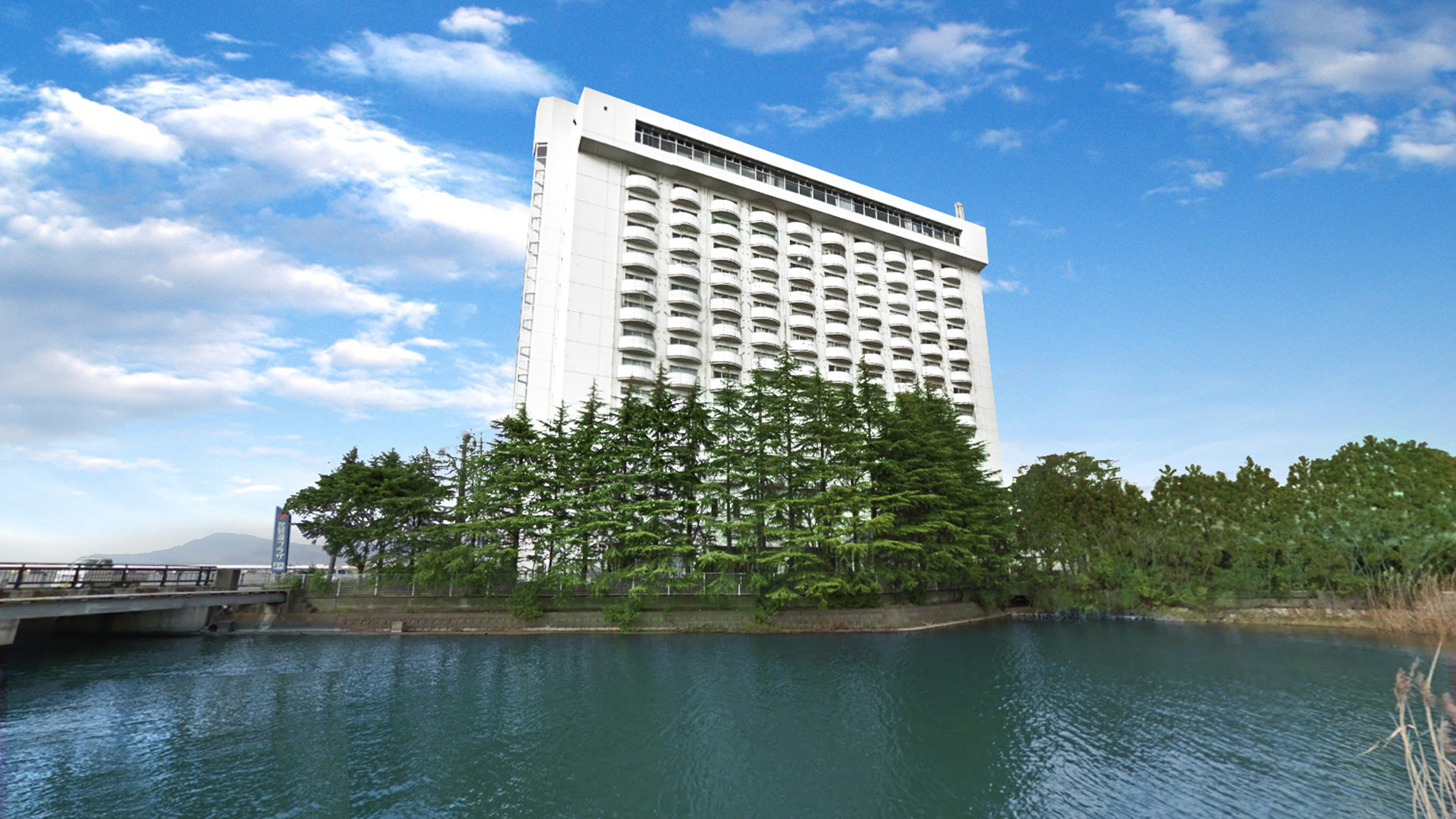 ホテル琵琶湖プラザ（ＢＢＨホテルグループ）