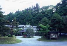 鳴子温泉郷　とどろき旅館