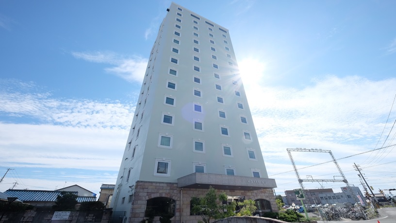 ホテルAU松阪