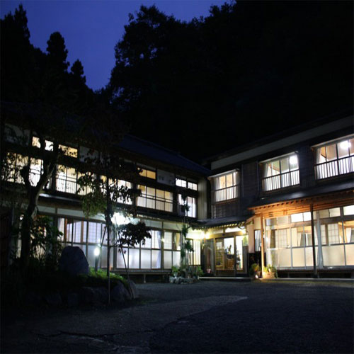 元湯　山田屋旅館