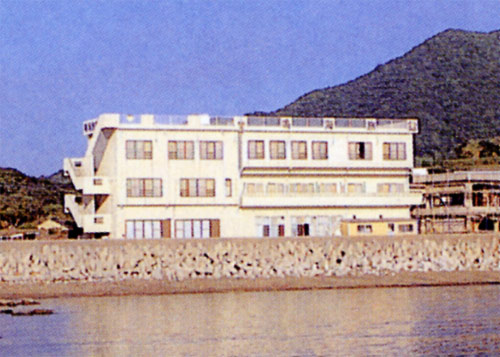 鳴海旅館