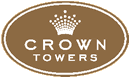 Crown Towers (NE ^[Y)