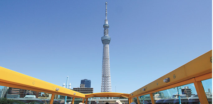 はとバスに乗ろう 半日観光バスツアー 楽天トラベル