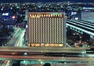HOTEL LAFORET SHINOSAKA