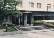 HOTEL SHIN-OSAKA