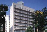 HOTEL PARKLANE YOKOHAMATSURUMI