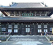 Sojiji-Temple