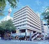 STAR HOTEL YOKOHAMA