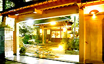 RYOUTEI RYOKAN YATSUSANKAN