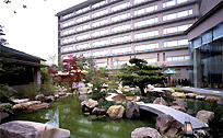 TAKAYAMA GREEN HOTEL