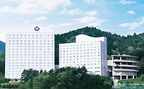 HOTEL ASSOCIA TAKAYAMA RESORT