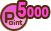 5000|Cg