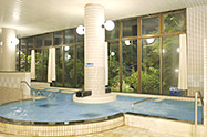 ホテル　太平温泉 