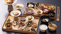 奈良の食文化にふれる 食でめぐる奈良