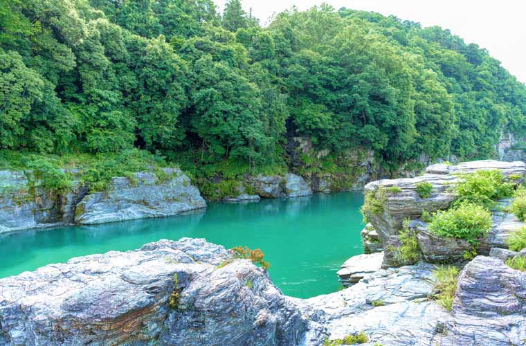 日帰り旅行におすすめ 関東の絶景スポット28選 楽天トラベル