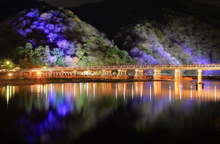 雅な風景を堪能する旅へ 京都の絶景スポット15選 楽天トラベル