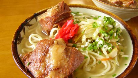 Image of Local Cuisine Spotlight: The Best of Okinawa