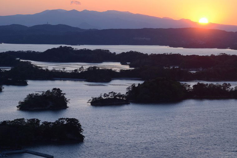 日本三景 松島の絶景とグルメを楽しむ おすすめ観光モデルコース 楽天トラベル