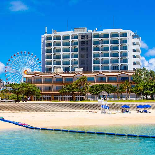 沖縄の人気コンドミニアムランキングtop10 楽天トラベル