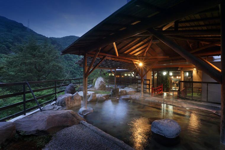 鬼怒川温泉のおすすめ 人気宿ランキングtop15 楽天トラベル