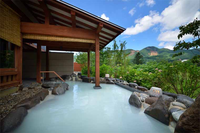 蔵王温泉のおすすめ 人気宿ランキングtop10 楽天トラベル