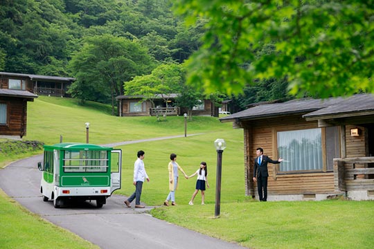 軽井沢の人気コテージ コンドミニアムランキング プライベート空間を楽しもう 楽天トラベル