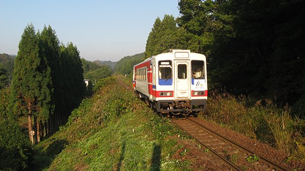 三陸鉄道